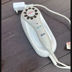 Sunbeam Wall Mount Hair Dryer  - White