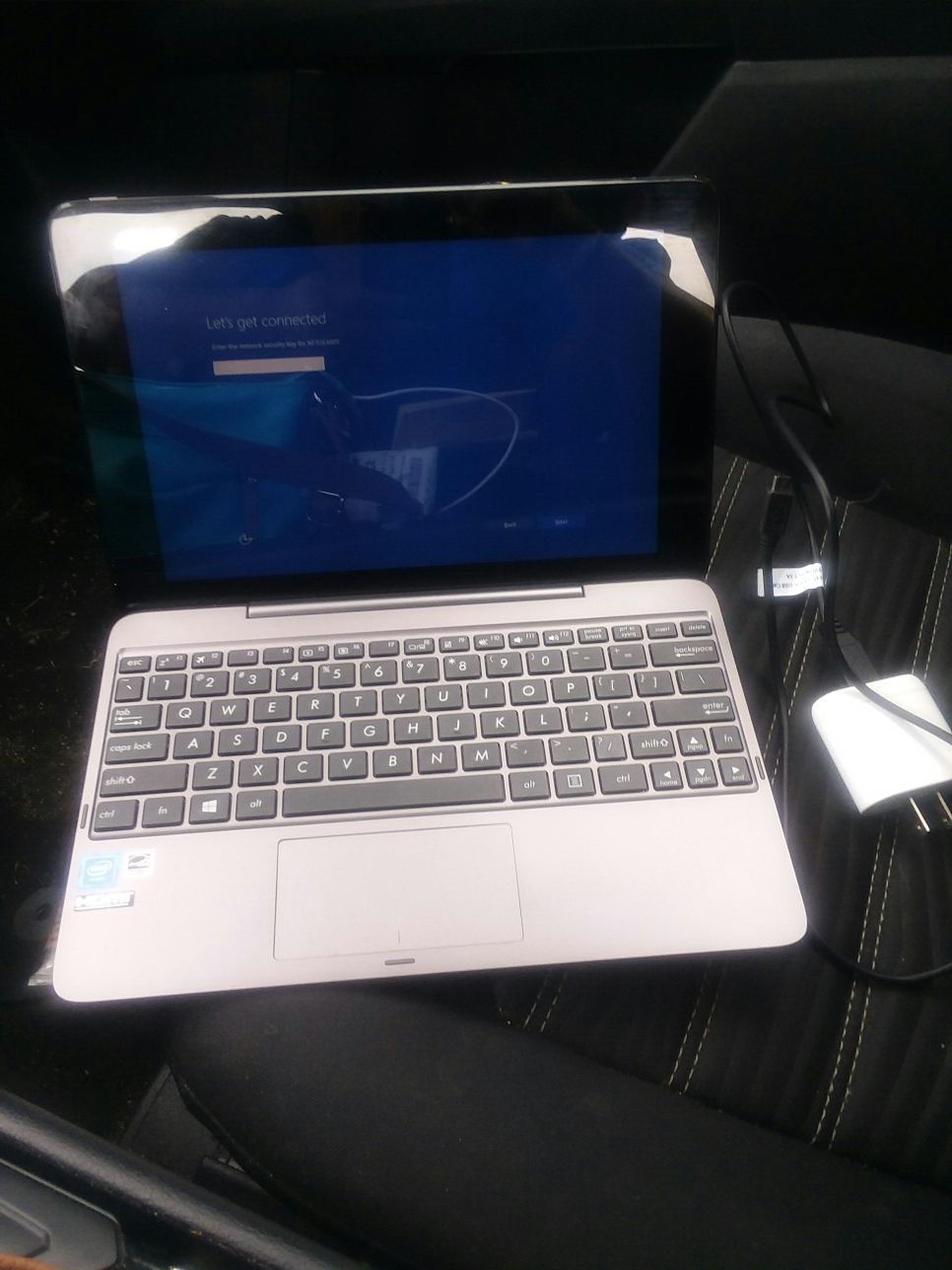 laptop asus