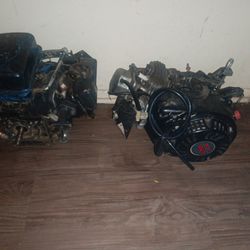 2 Motors 