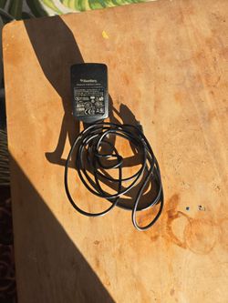 Blackberry Charger $5