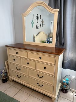 5 piece Bedroom Set