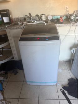 Washer
