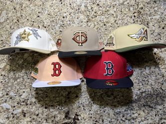 Fitteds