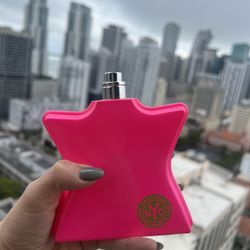 Bond No. 9 New York - Madison Square Park - Tester No Cap