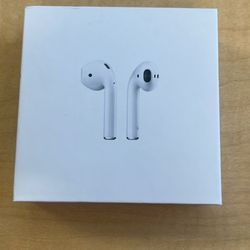 Airpod Gen 2