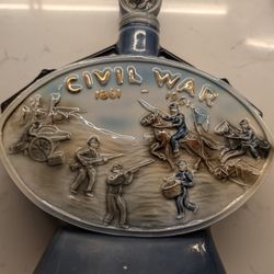 Civil War Memorabilia 