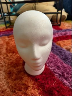 Wig Stand