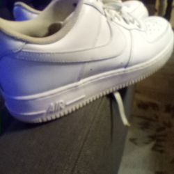 Nike Air Force One 10.5 Men's 