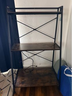 Shelf