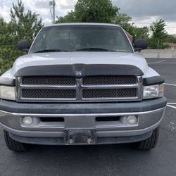 98 Ram