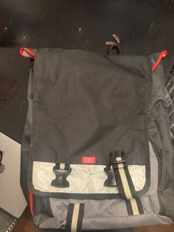The DJTT S2 Backpack Techtools