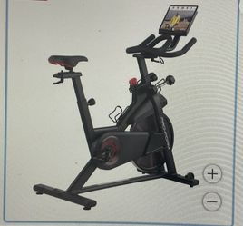 Pro Form Workout Bike 