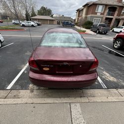 2006 Ford Taurus