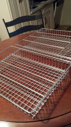 Stainless Utinsel Holder