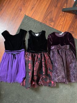 Girls dresses
