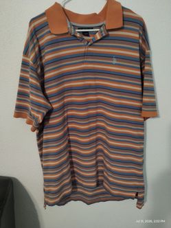 US Polo Assn. Men's Polo Shirt