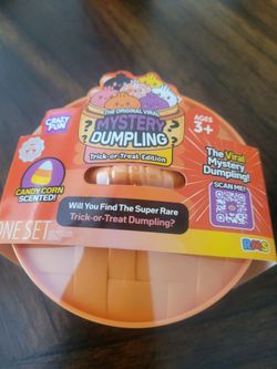 Dumpling