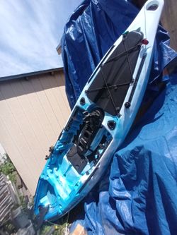 Kayak