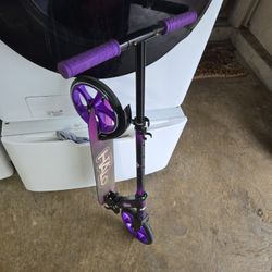 Good Condition Scooter