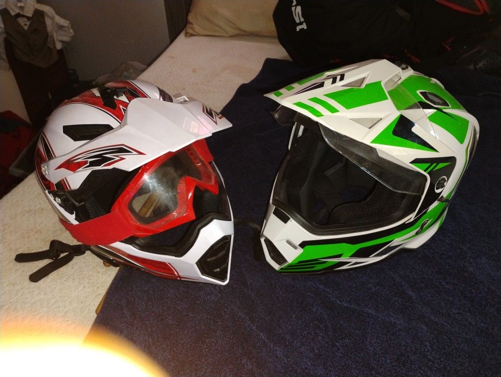 Protective Gear For Dirt Bike Riding