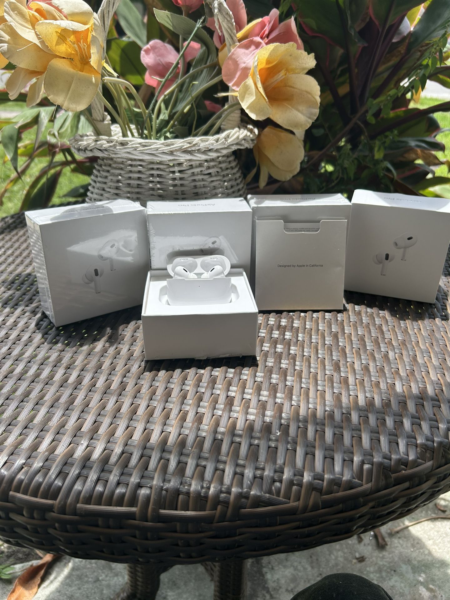 AirPods Pro (2nd Generation)