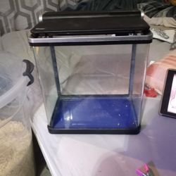 4 Gallon Tank