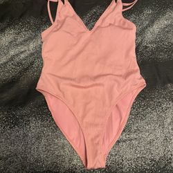 Bathing  Suit 