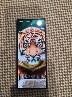 Samsung Galaxy Z Fokd 6