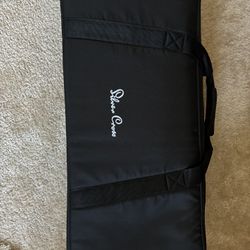 Silver Cross Sleep & Go Travel Crib - Bassinet