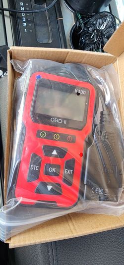 Obd2 Scanners