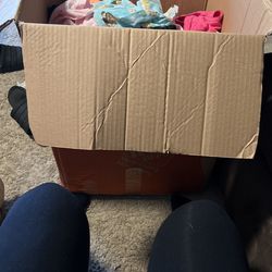 Size 12 Month Baby Girl Clothes