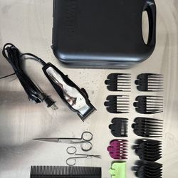 Wahl Hair Clippers