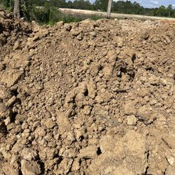 Fill Dirt  Delivery !!!