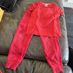 Sweat Suit 8Y