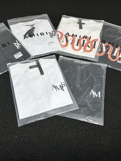 AM Shirts