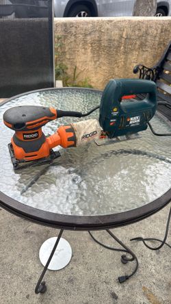 Tools