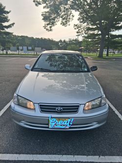 2000 Toyota Camry