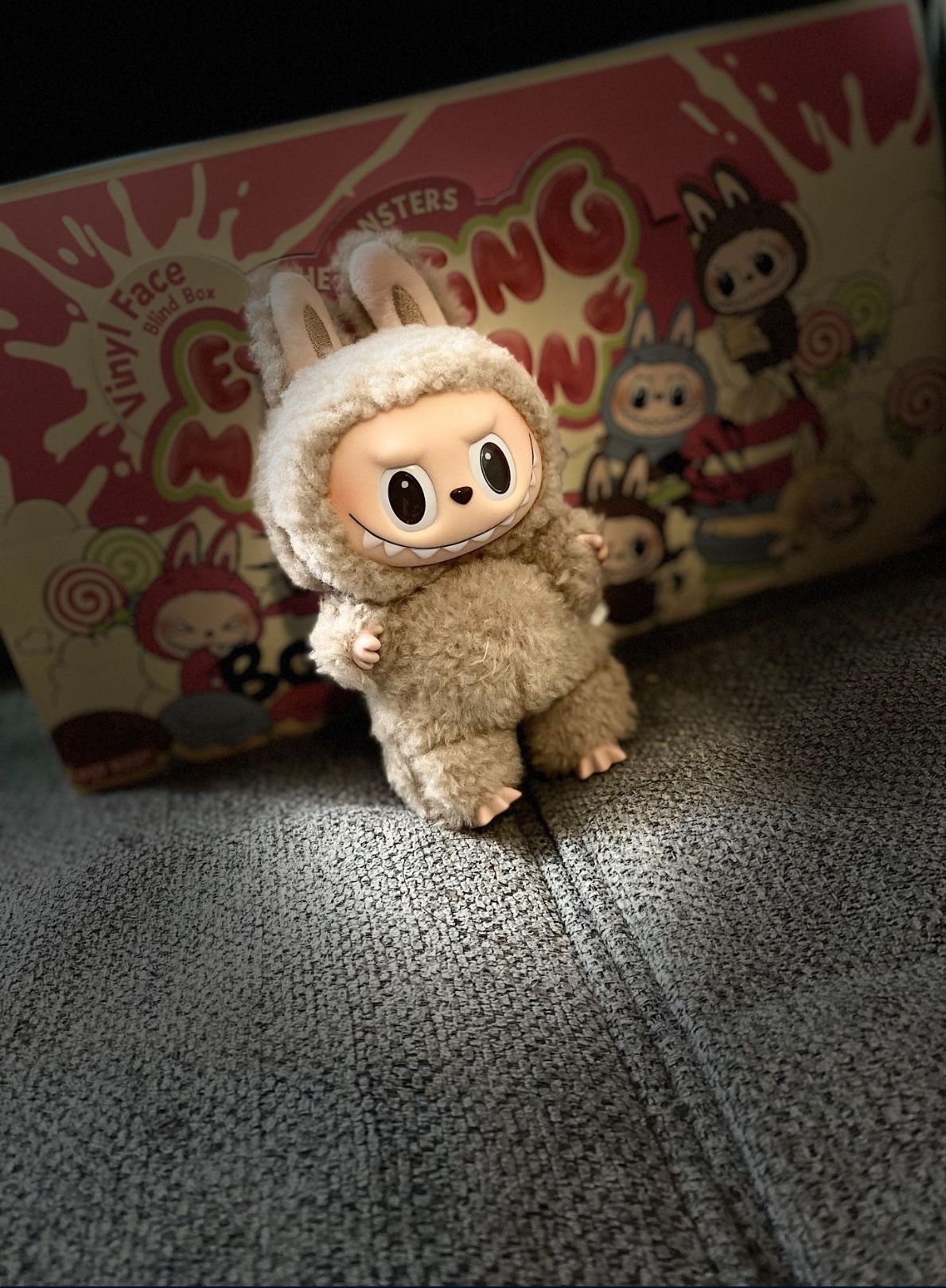 Labubu