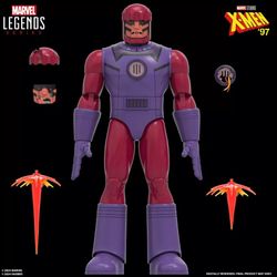 X-men 97 Sentinel  Sealed 