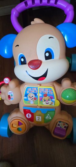 Baby walker