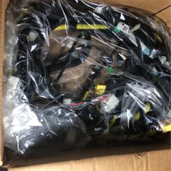 2012 Honda Oddyssey  Dash Wire Herniss