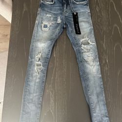 Purple Jeans Limited Edition 