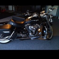 Harley Davidson  Road King 2005 Blk