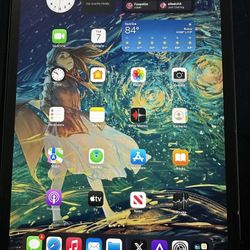 iPad Pro 11” 3rd Gen M1