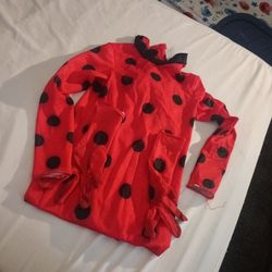 Costume Miraculous Ladybug