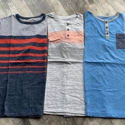 Casual Boy Shirts