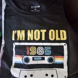 Tshirt 1984