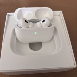 AirPods Pro gen 2