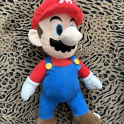 24 Inch Mario 