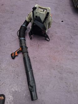 2 Blowers X250 Each Working Condition